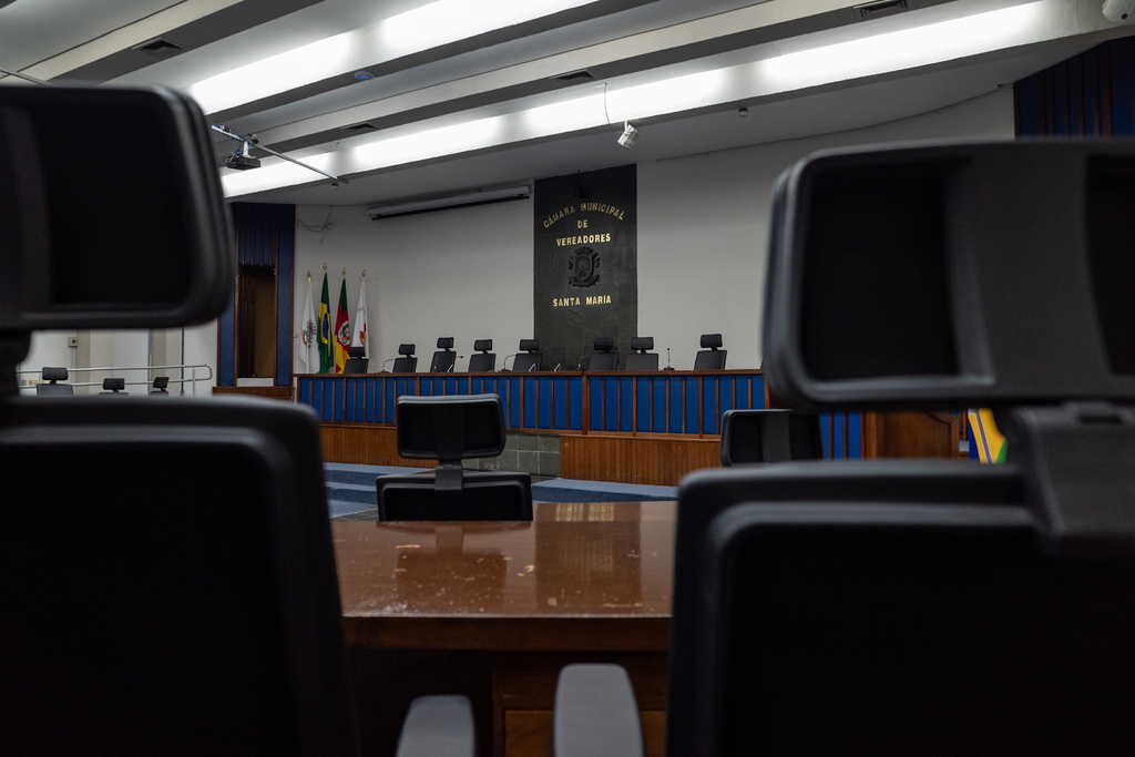 Produtividade no Legislativo: confira o que apresentou cada vereador no primeiro semestre