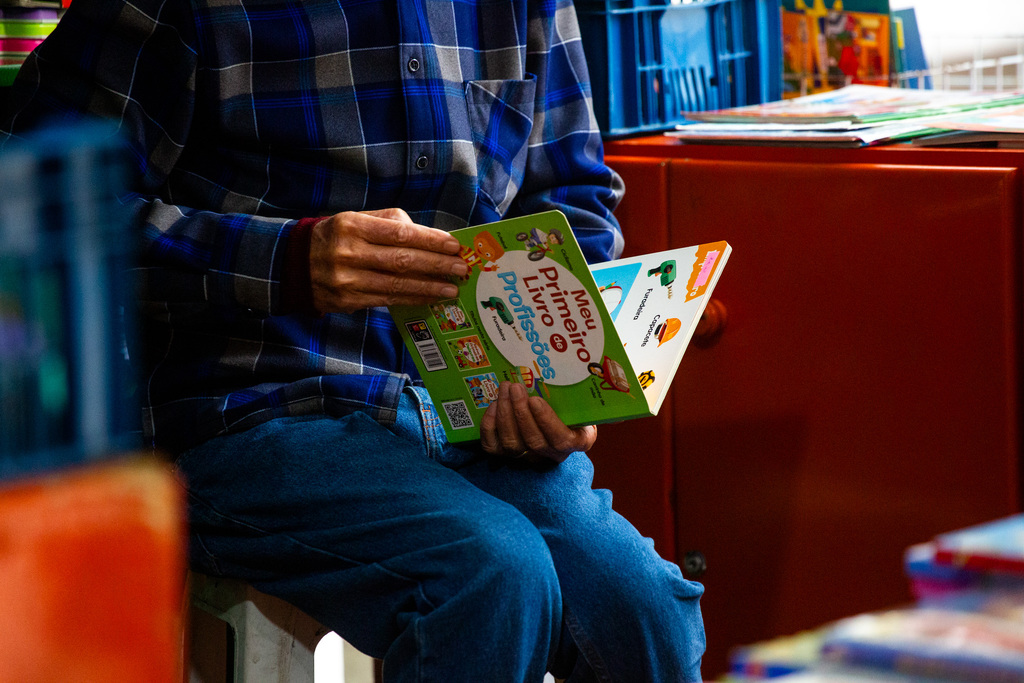 De 22 de agosto a 6 de setembro, Santa Maria contará com mais de 30 atrações culturais durante a 52ª Feira do Livro; confira a programação