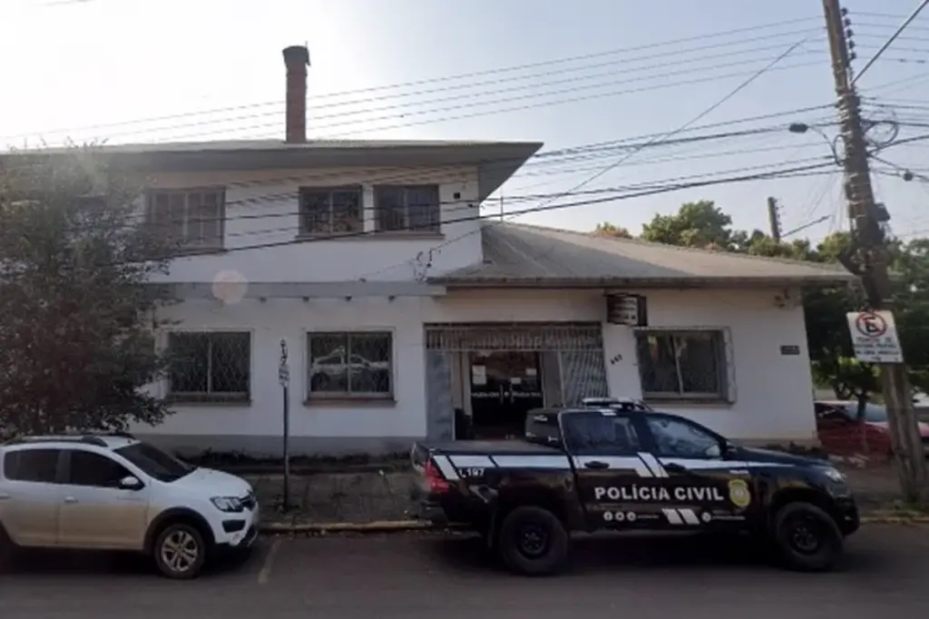 No dia em que a Lei Maria da Penha completa 19 anos, homem é preso por tentativa de feminicídio no Noroeste do Estado