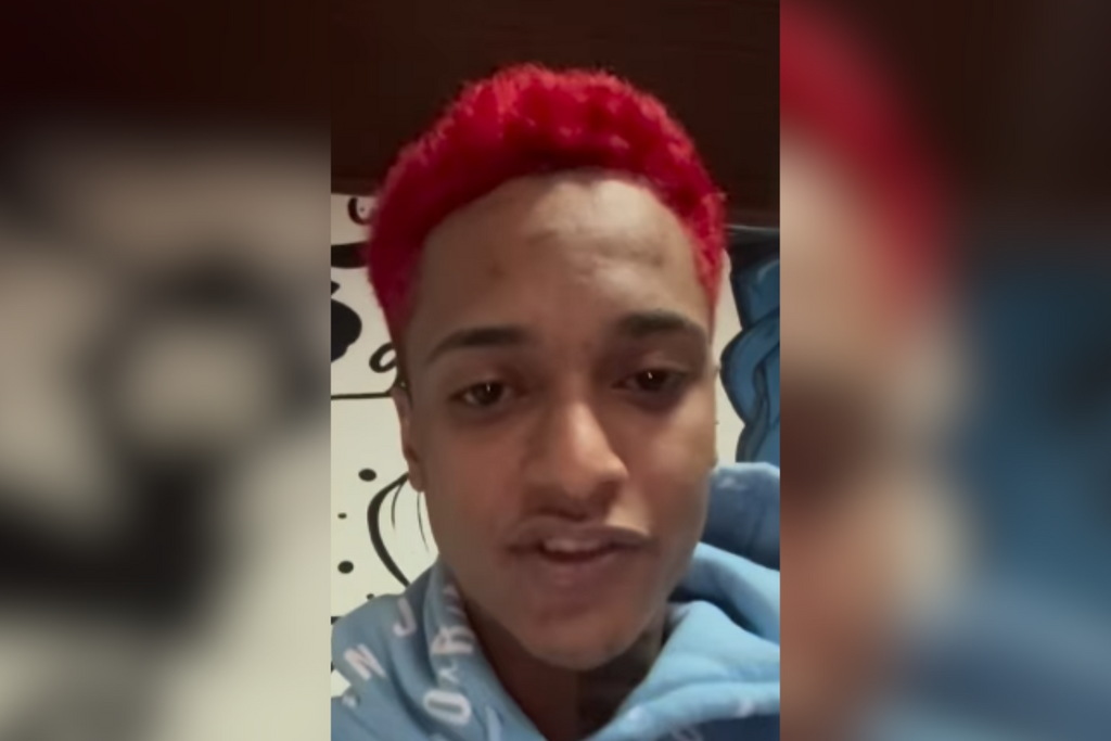 Justiça nega pedido de habeas corpus para Oruam