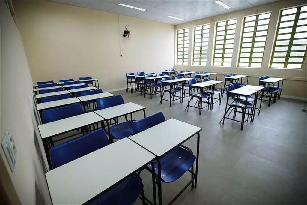 título imagem Aulas são suspensas em Novo Hamburgo e Estância Velha por ameaça de ataque a escolas