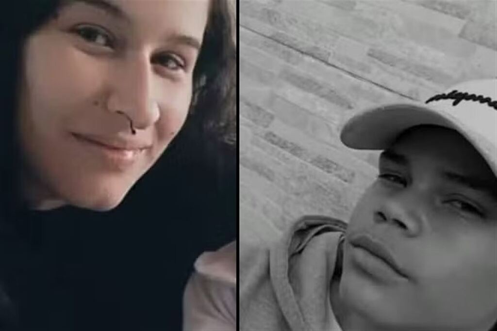 Foto: Redes Sociais/ Montagem (Divulgação) - 