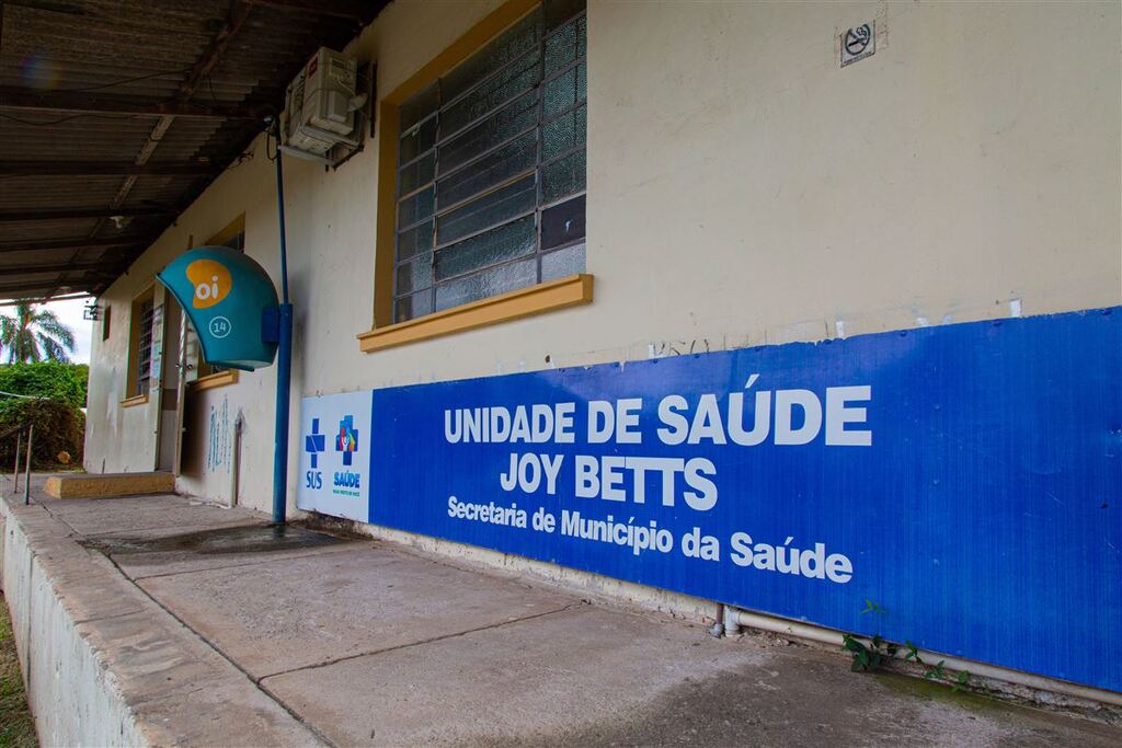 EAP Joy Betts funcionará neste sábado em Santa Maria; veja os serviços ofertados