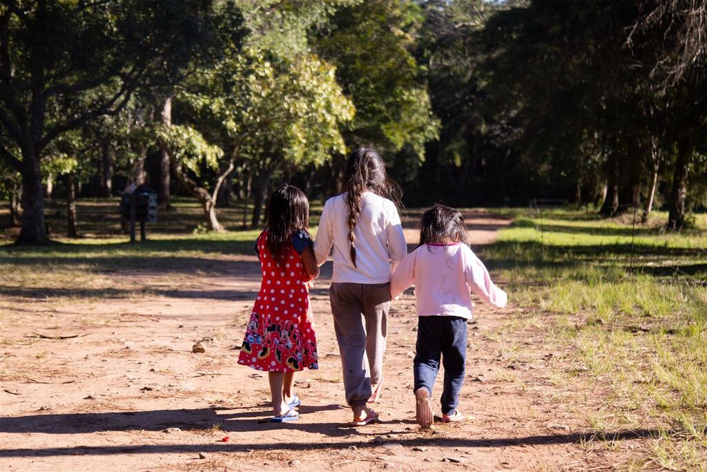 título imagem RS ocupa o 12º lugar no ranking nacional dos estados com maior população indígena