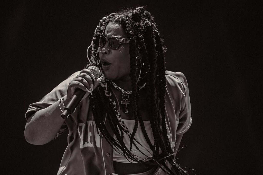 Festival All Ghetto leva programação cultural à Praça do Mallet neste fim de semana em Santa Maria