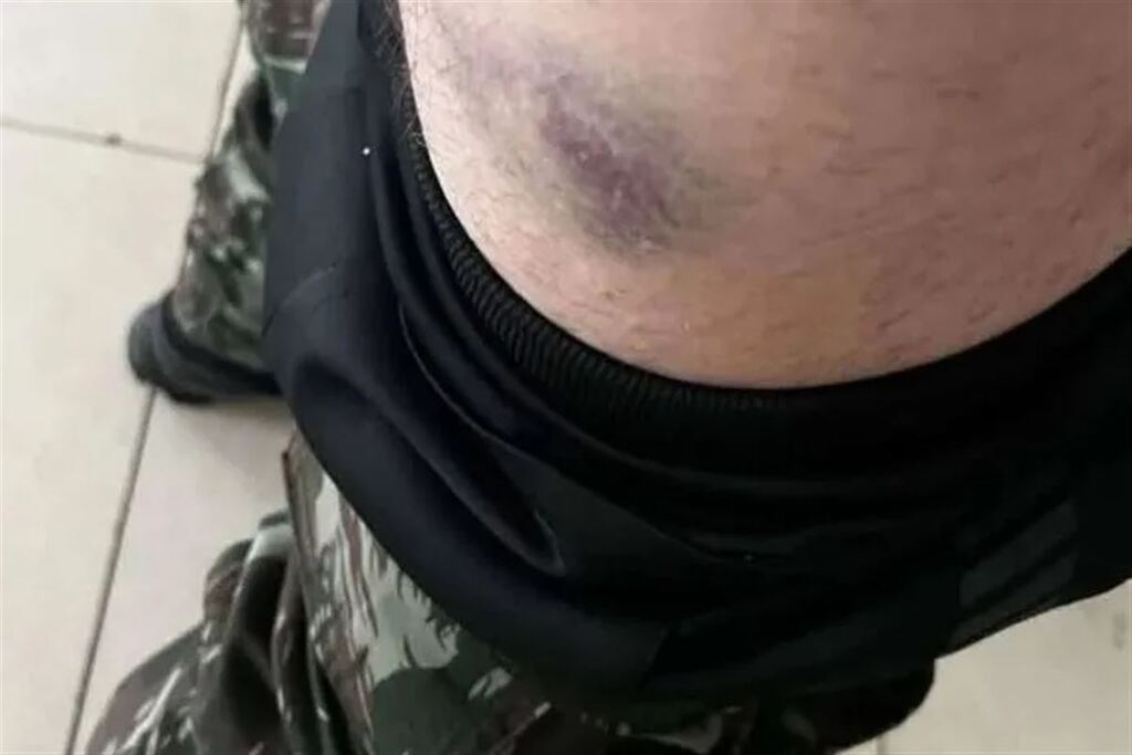 Soldado denuncia agressões dentro de unidade militar em Alegrete