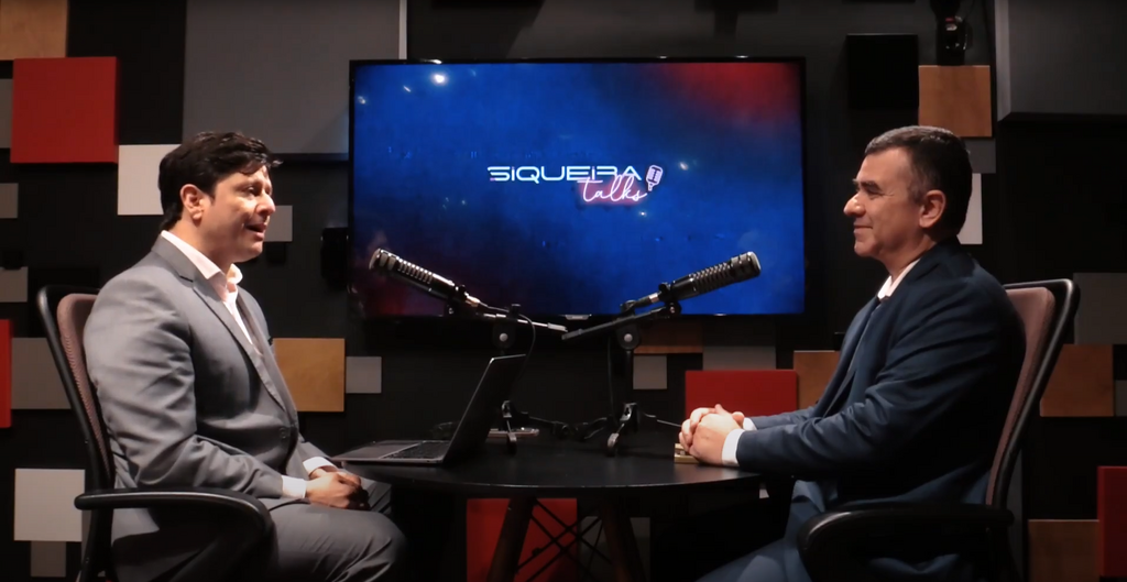 Podcast jurídico estreia com foco em prevenção, resolução de conflitos e informação acessível