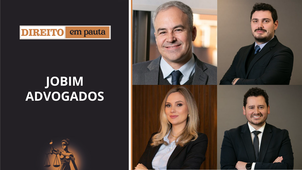  - Lúcio Antunes, Gabriel Martins, Gabrielle Cendres e Ricardo Jobim