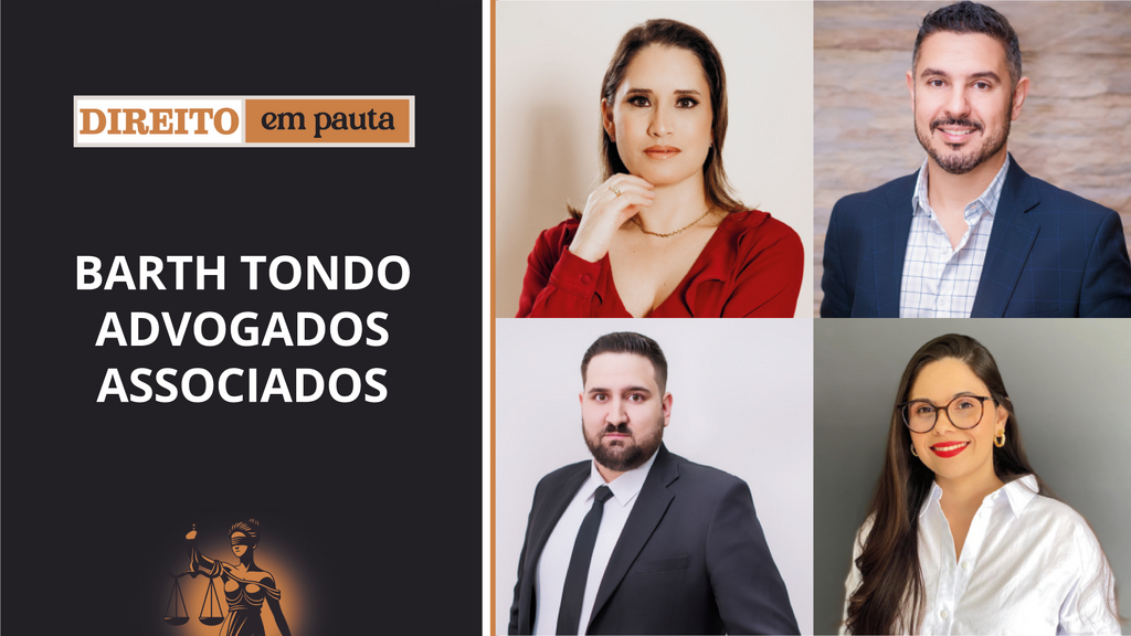  - Barth Tondo Advogados Associados