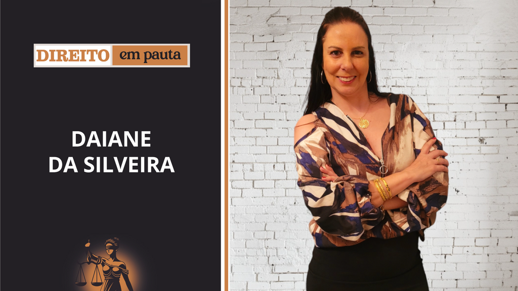  - Daiane da Silveira