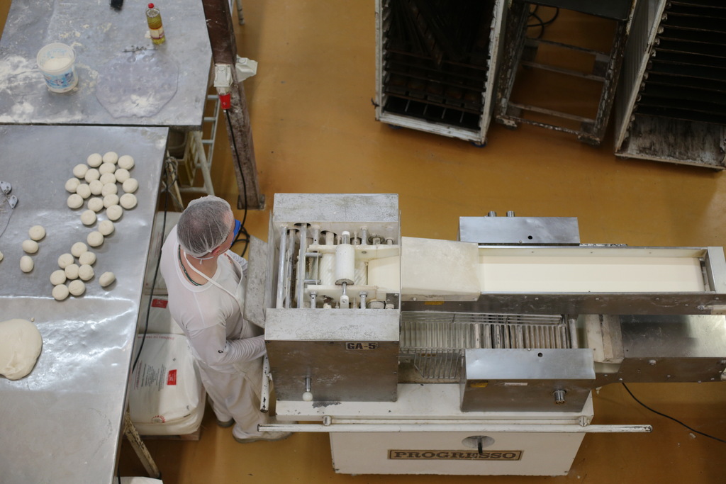 Indústria gaúcha registra alta de 6,4% nas vendas no segundo trimestre de 2025