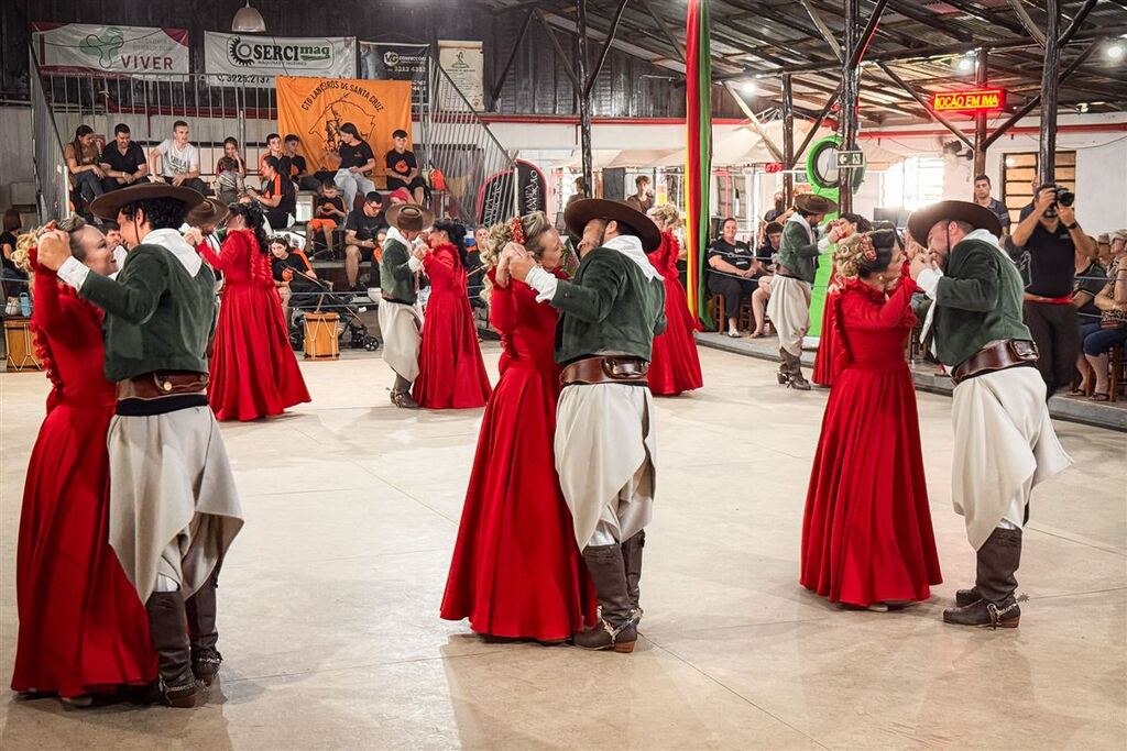 Foto: Marlon Borba - 