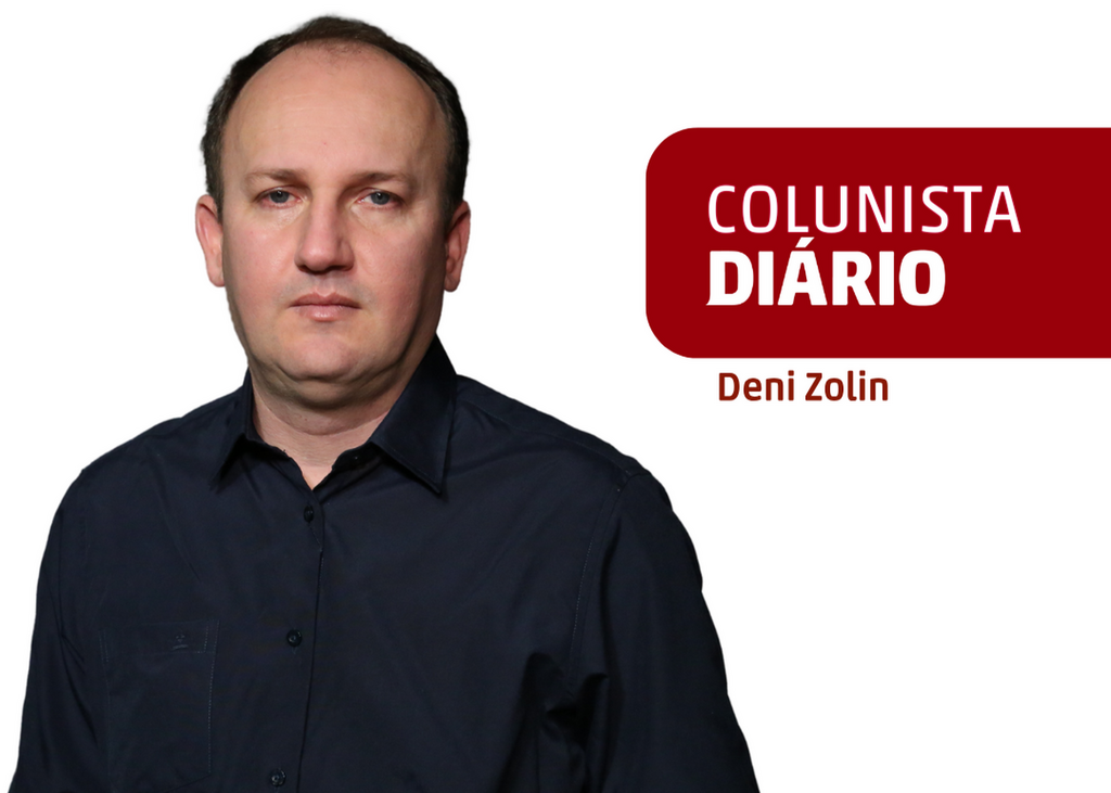 título imagem Ferrovia: Malha Sul pode ser dividida em três, cogita ministério