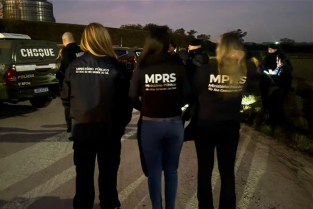 Ministério Público investiga fraudes e crimes em licitações na prefeitura de Cacequi