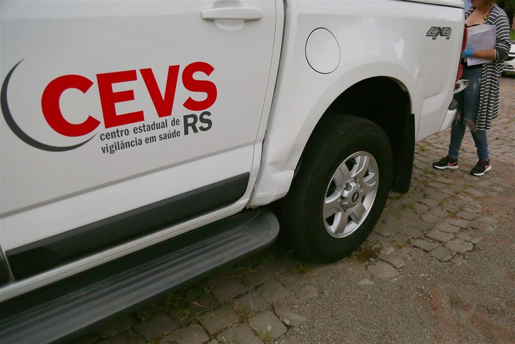 título imagem Hospital gaúcho registra surto de bactéria multirresistente; vigilância sanitária estadual acompanha casos