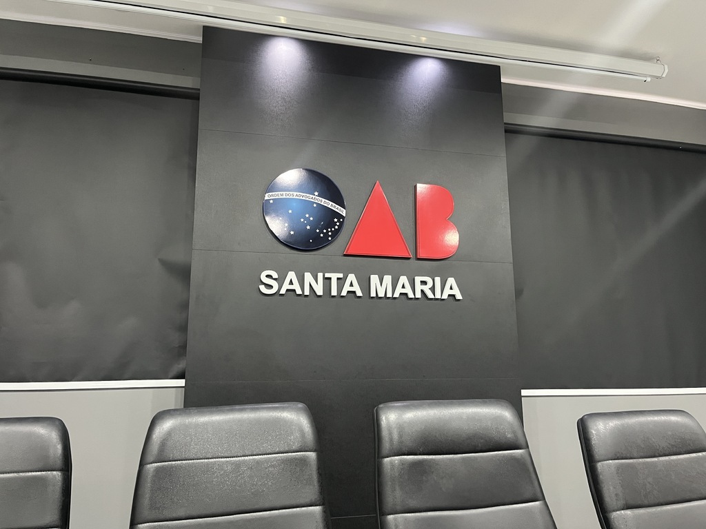 Audiência pública na OAB discute o cenário das pessoas em situação de rua em Santa Maria