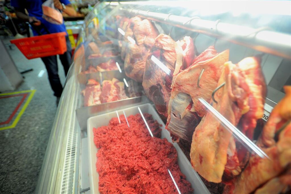 Foto: Germano Rorato (Arquivo/Diário) - 