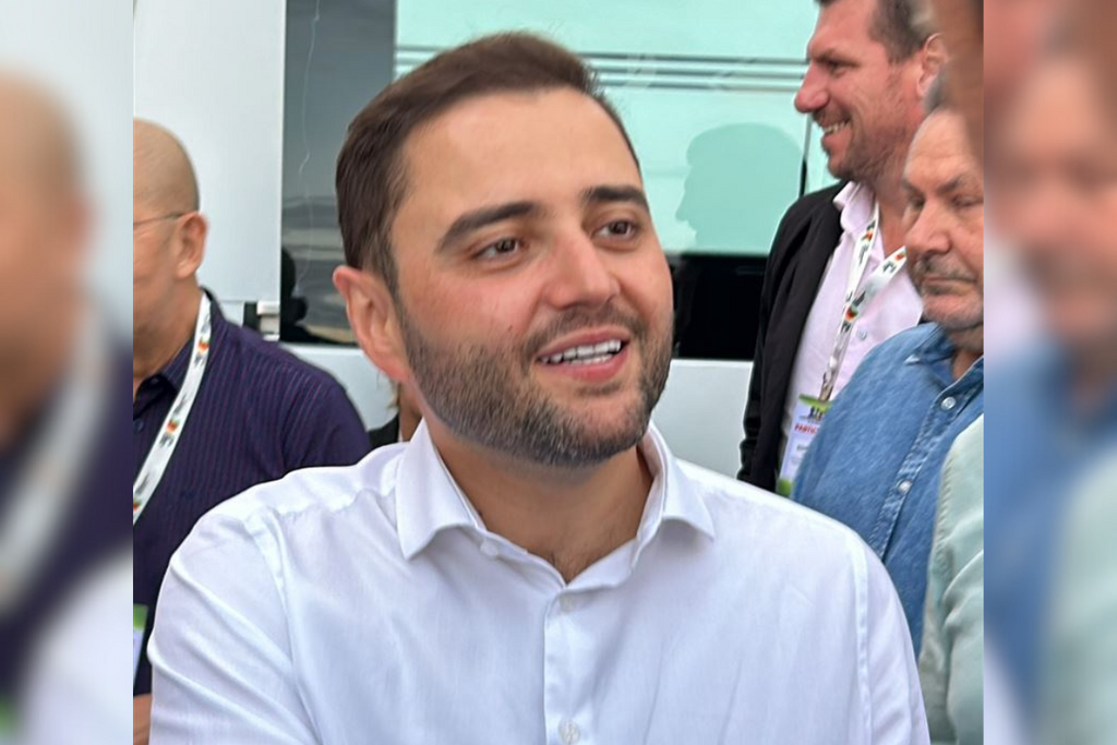 Foto: Thais Immig (Diário) - 