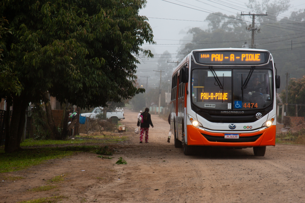 Conselho de Transporte aponta 