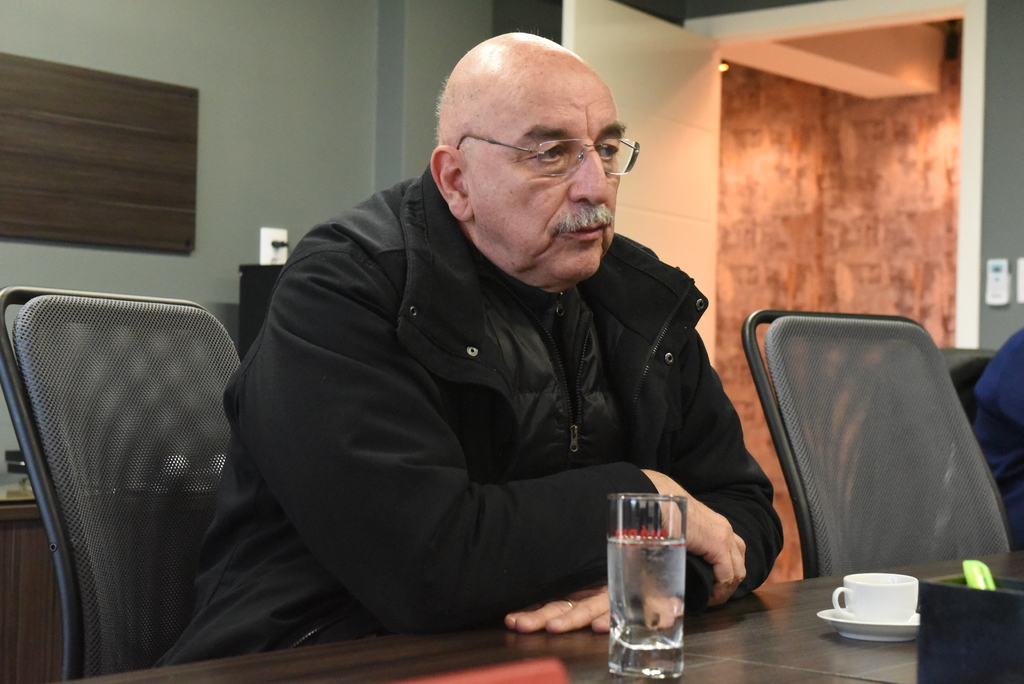 Osmar Terra fala sobre filiação ao PL e critica STF: 