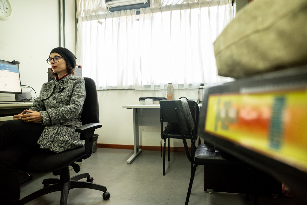 Para capacitar profissionais de diversas áreas, UFSM investe em pós-graduação em Mudanças Climáticas; veja para quem e como se inscrever