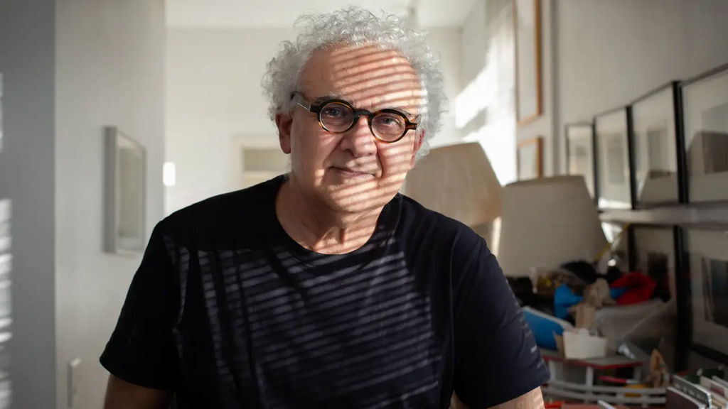 Milton Hatoum é eleito para a Academia Brasileira de Letras