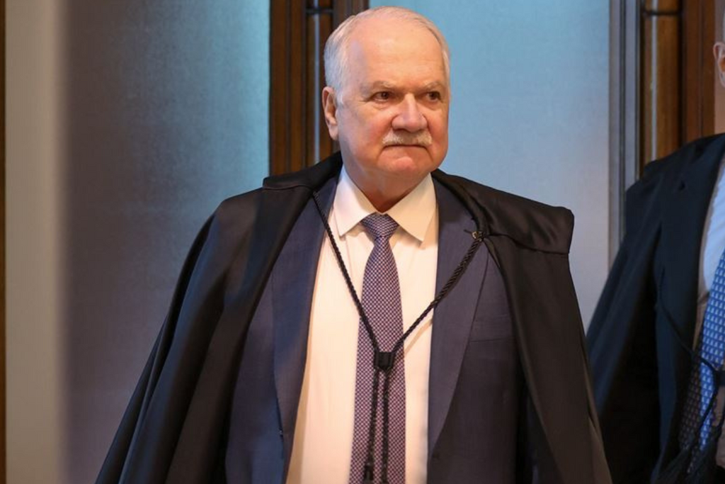 Foto: Felipe Sampaio - 