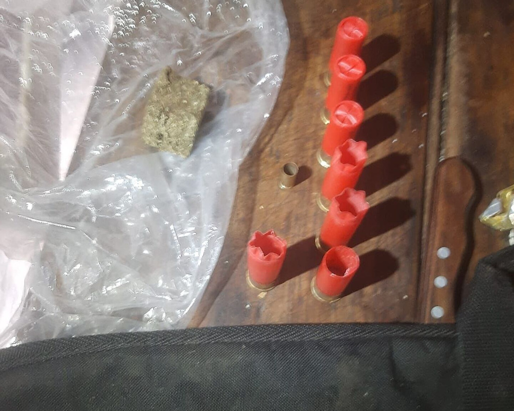 Foto: Brigada Militar (Divulgação) - 