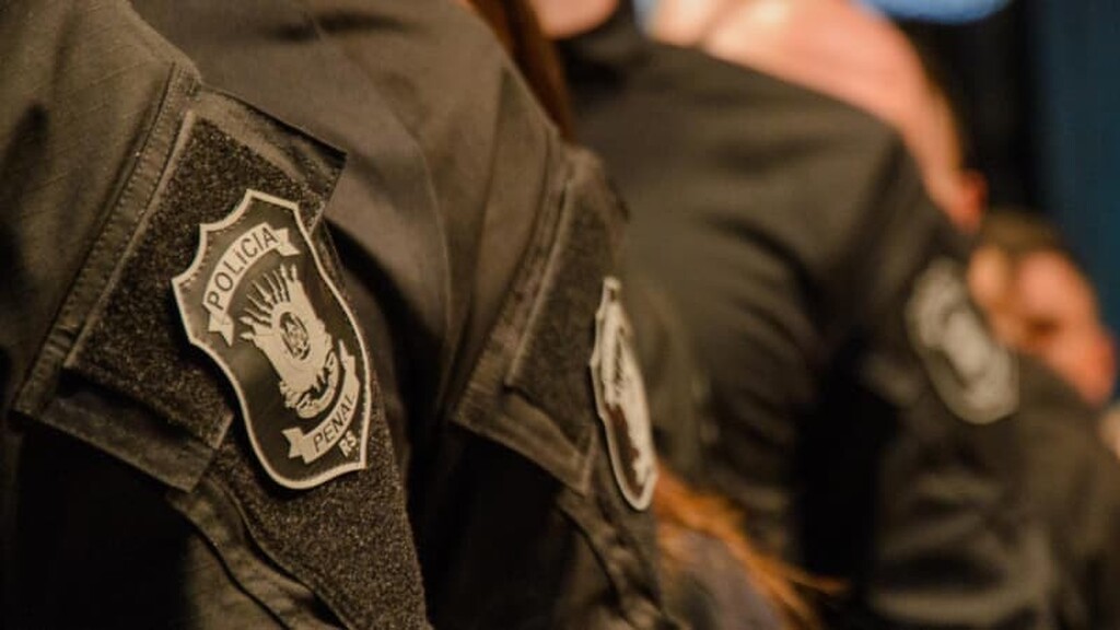 Estado nomeia 35 novos agentes penitenciários para a Polícia Penal