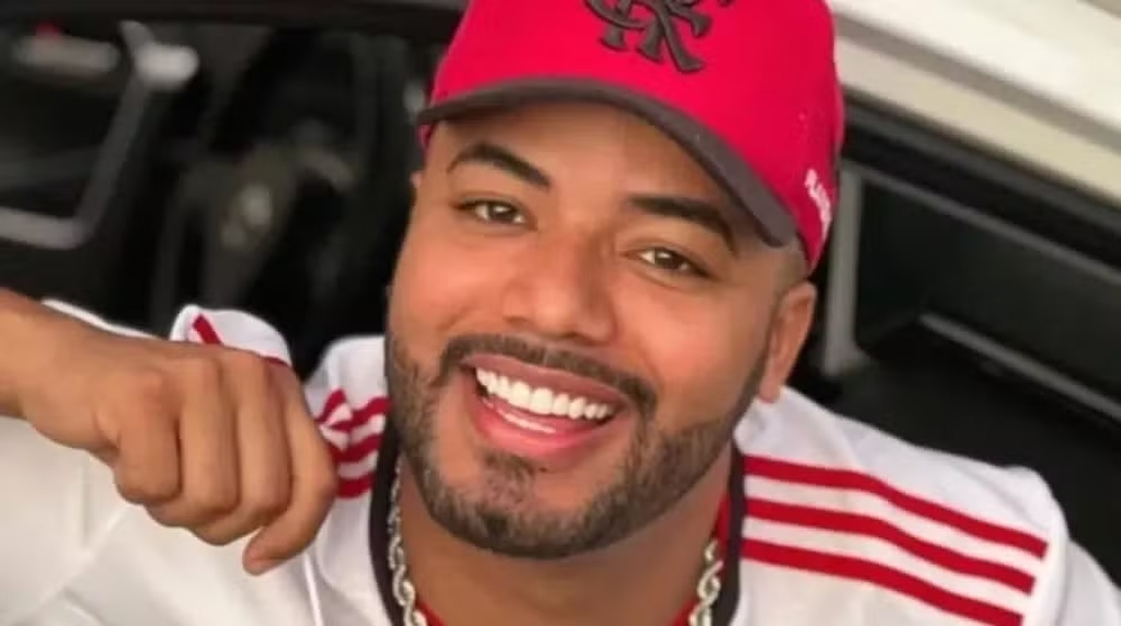 Foto: Reprodução/Redes Sociais - 