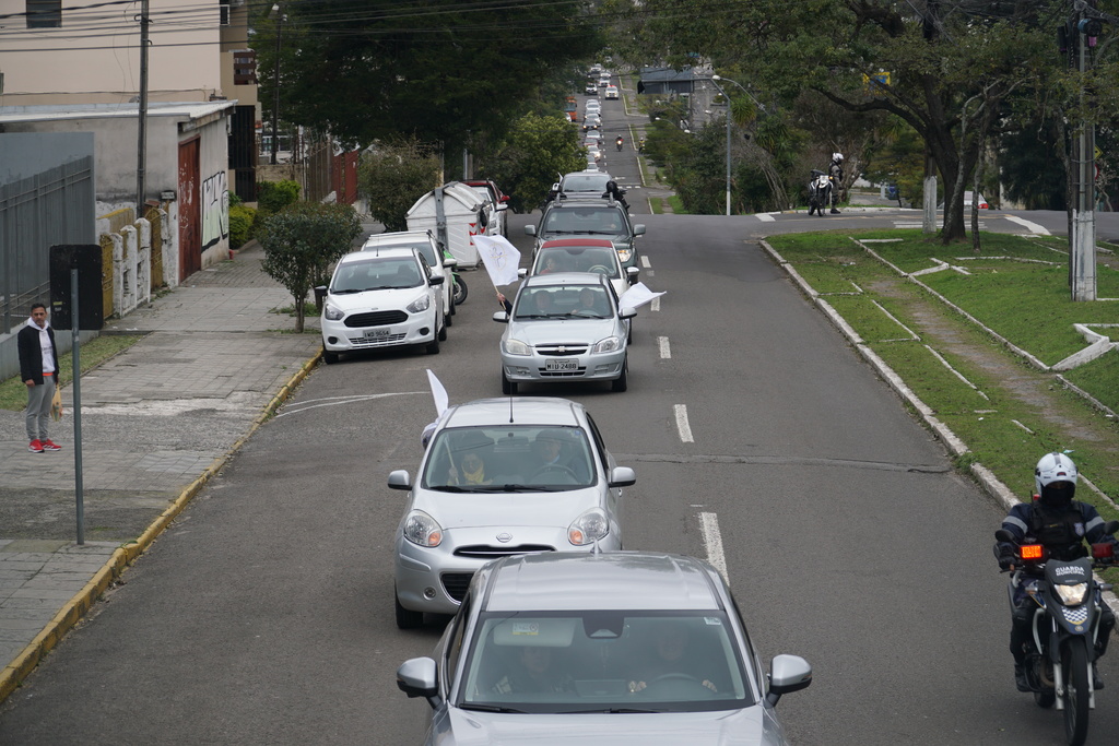 Foto: Rian Lacerda (Diário) - 