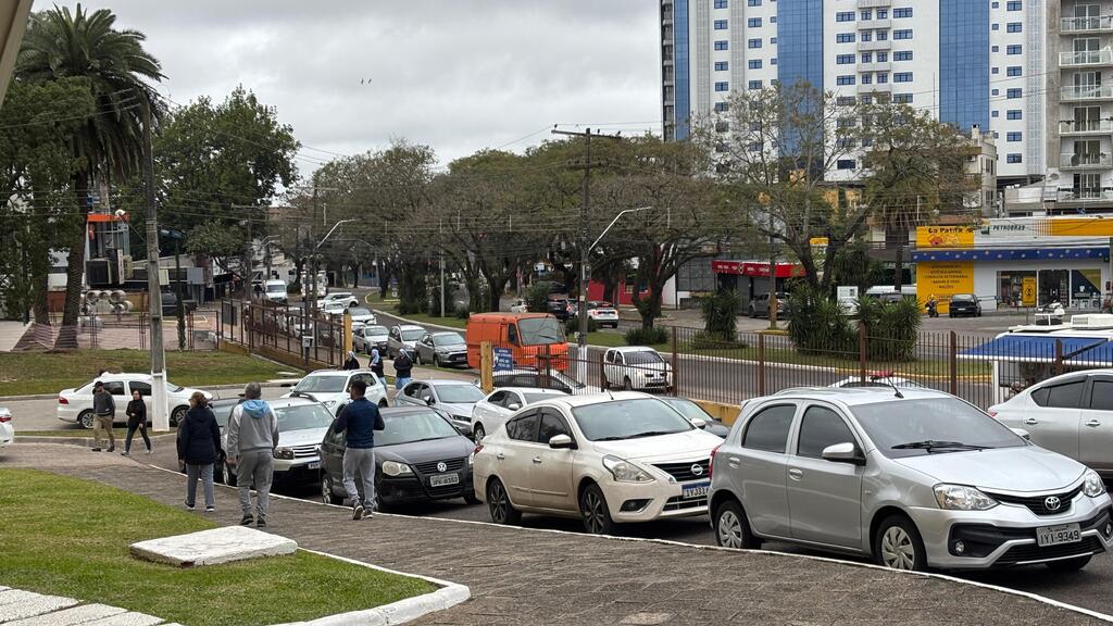 Carreata em homenagem à Medianeira terá alteração no trânsito