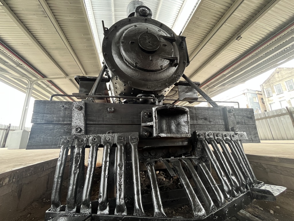 Dia do Patrimônio Histórico: a reforma dos vagões que contam os caminhos de Santa Maria