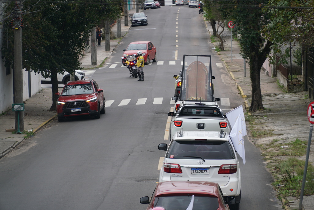 Foto: Rian Lacerda (Diário) - 