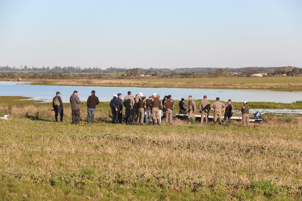 Foto: Maurício Barbosa (Arquivo/Diário) - 