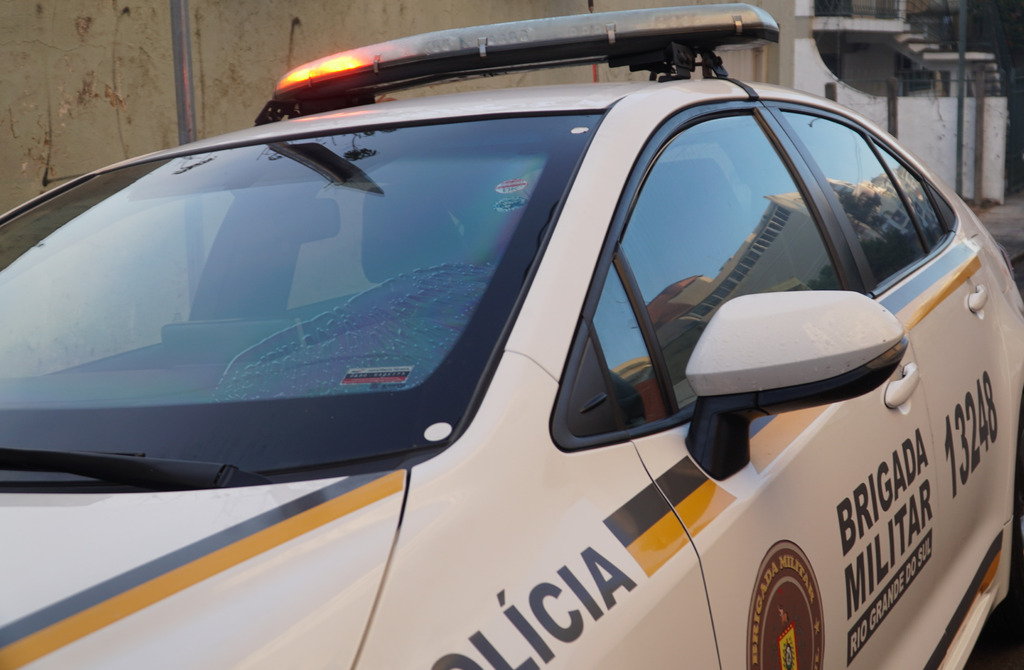 Foto: Rian Lacerda (Diário) - 