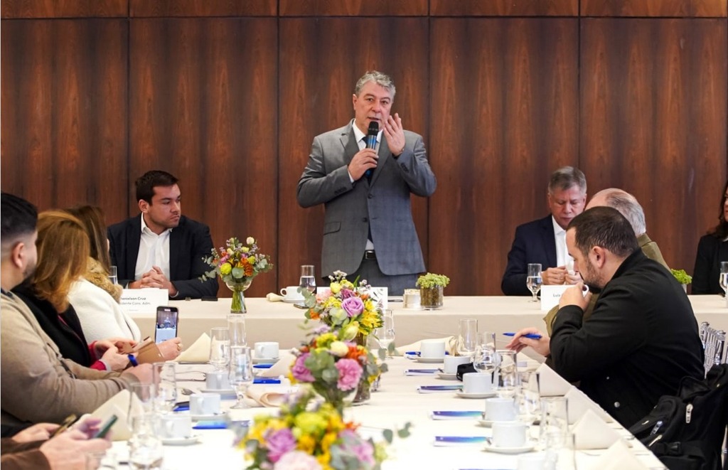 Lucro líquido do Banrisul cresce 42,4% no 1º semestre de 2025