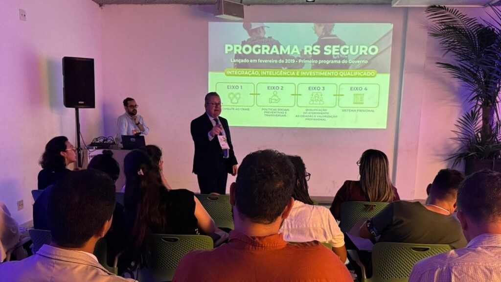 Foto: Juliana Roll/BRDE (Divulgação) - 