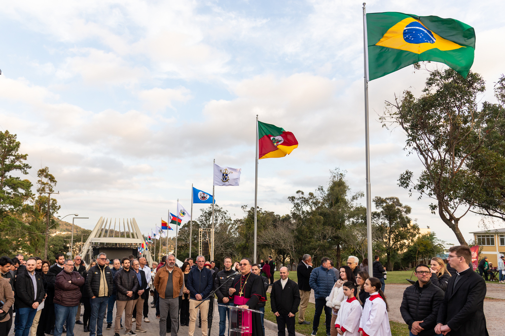 Fotos: Vinicius Becker (Diário) - 