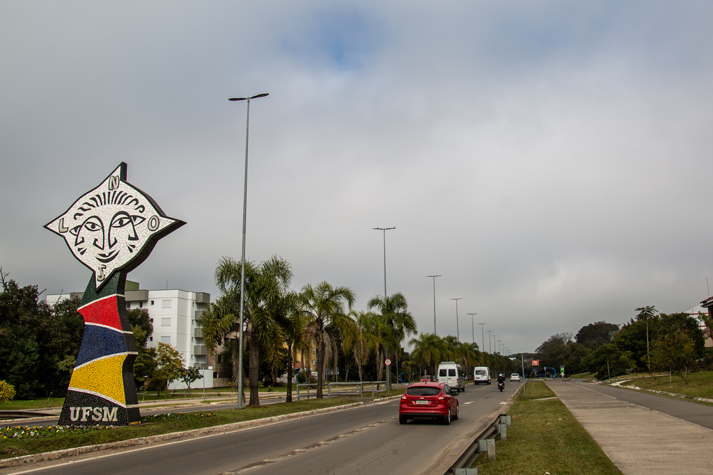 título imagem UFSM realiza celebrações alusivas ao Dia Estadual do Patrimônio Cultural; confira a programação