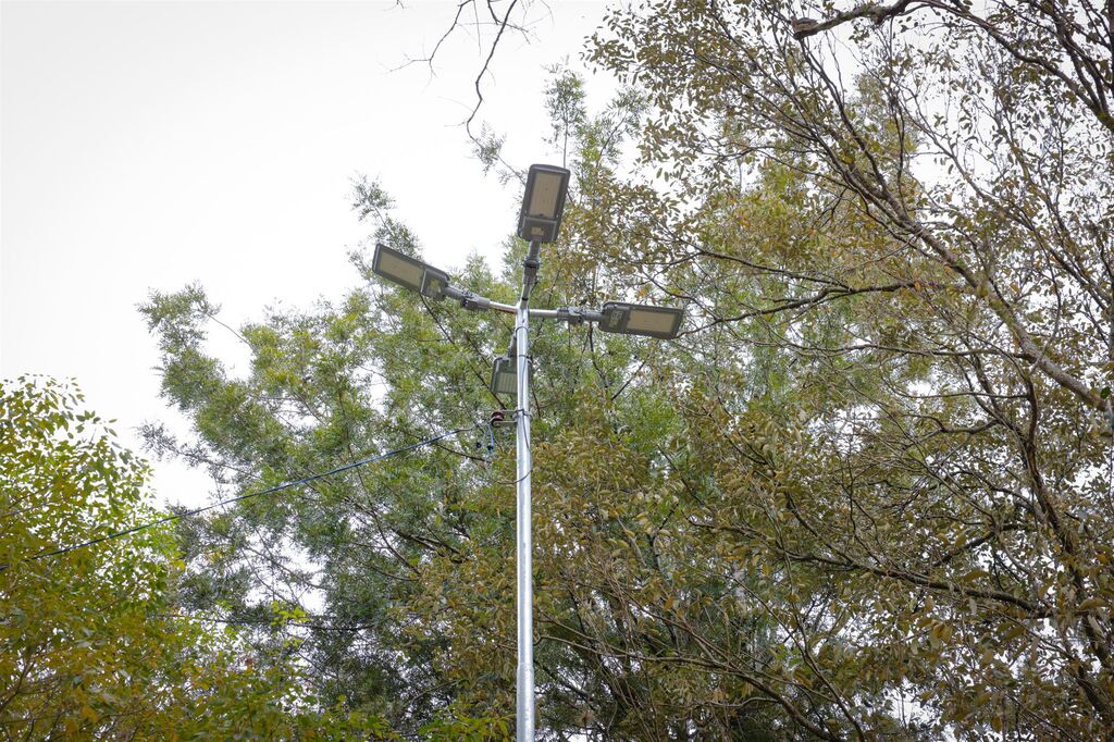 Foto: Samuel Marques (PMSM)/Divulgação - 