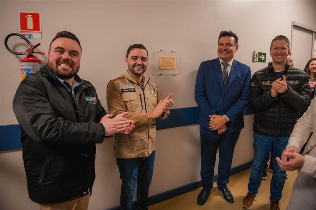 Foto: Joel Vargas (Divulgação) - 