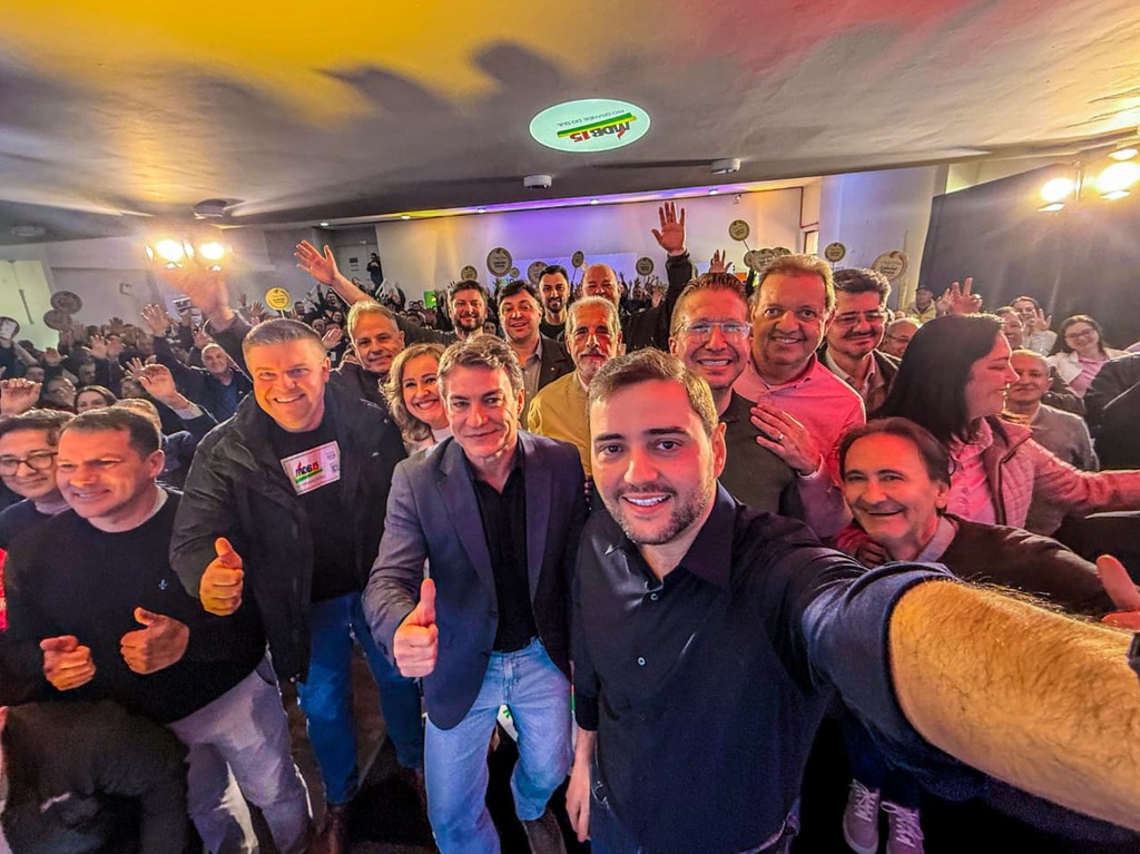 Foto: Gabriel Souza (Divulgação) - 