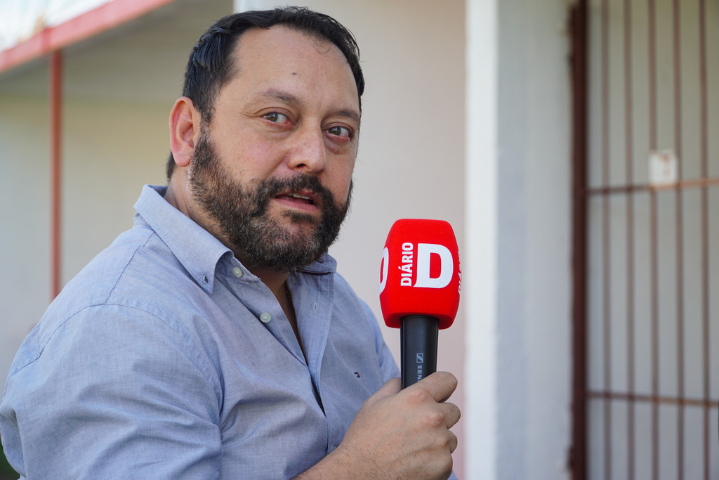 Foto: Luíz Gustavo Jr. - 