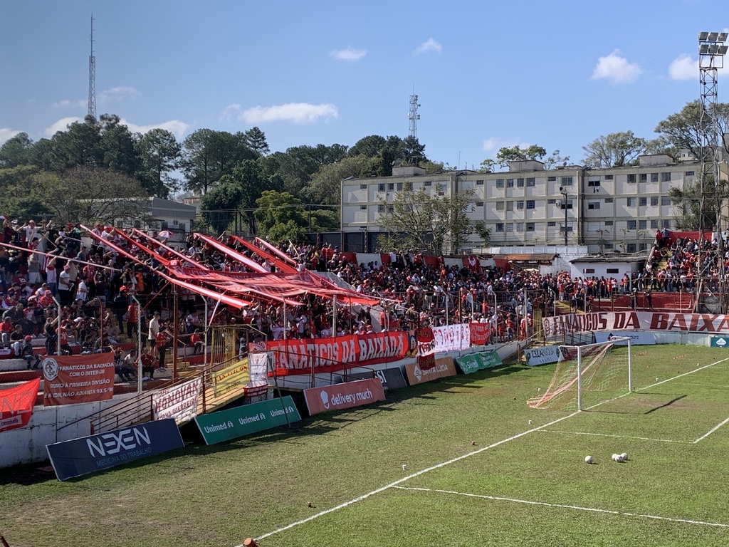 Foto: Mateus Ferreira (Diário) - 