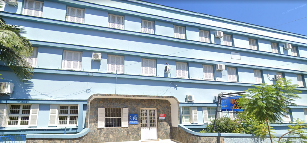 Escola Madre Júlia, de São Sepé, encerrará atividades ao final de 2025