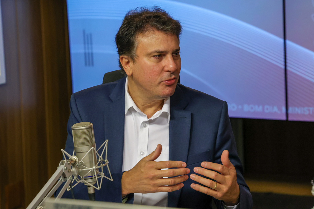 Ministro da Educação estará em Santa Maria na próxima quinta-feira