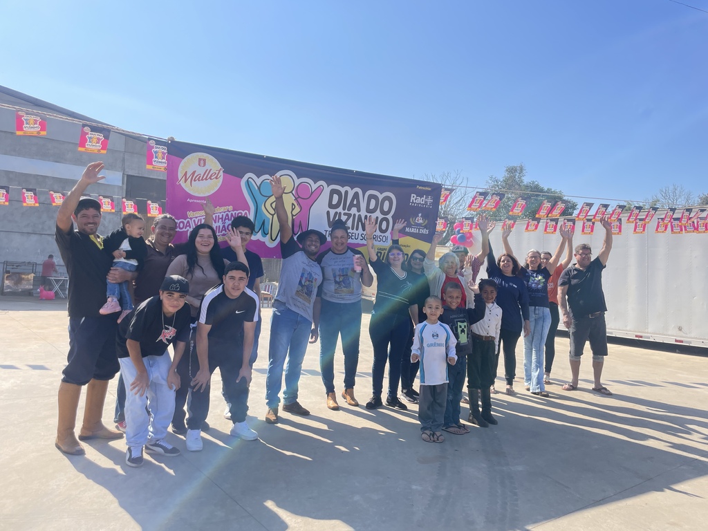 Galeria de imagens: Rua Augusto Kunz