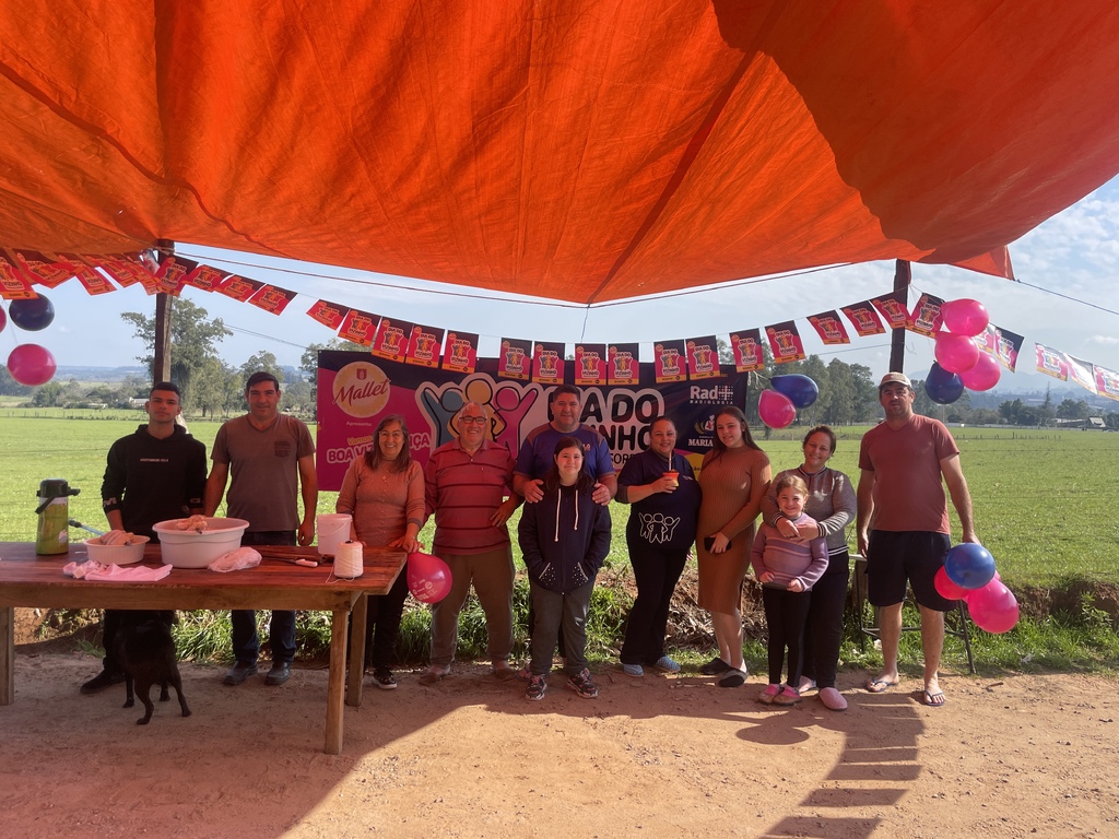 Galeria de imagens: Rua Emiliano Mortari