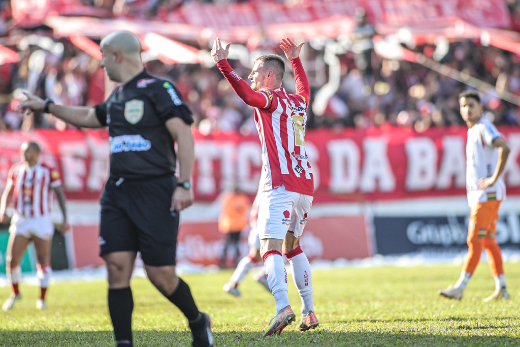 Foto: Gabriel Haesbaert/Especial - 